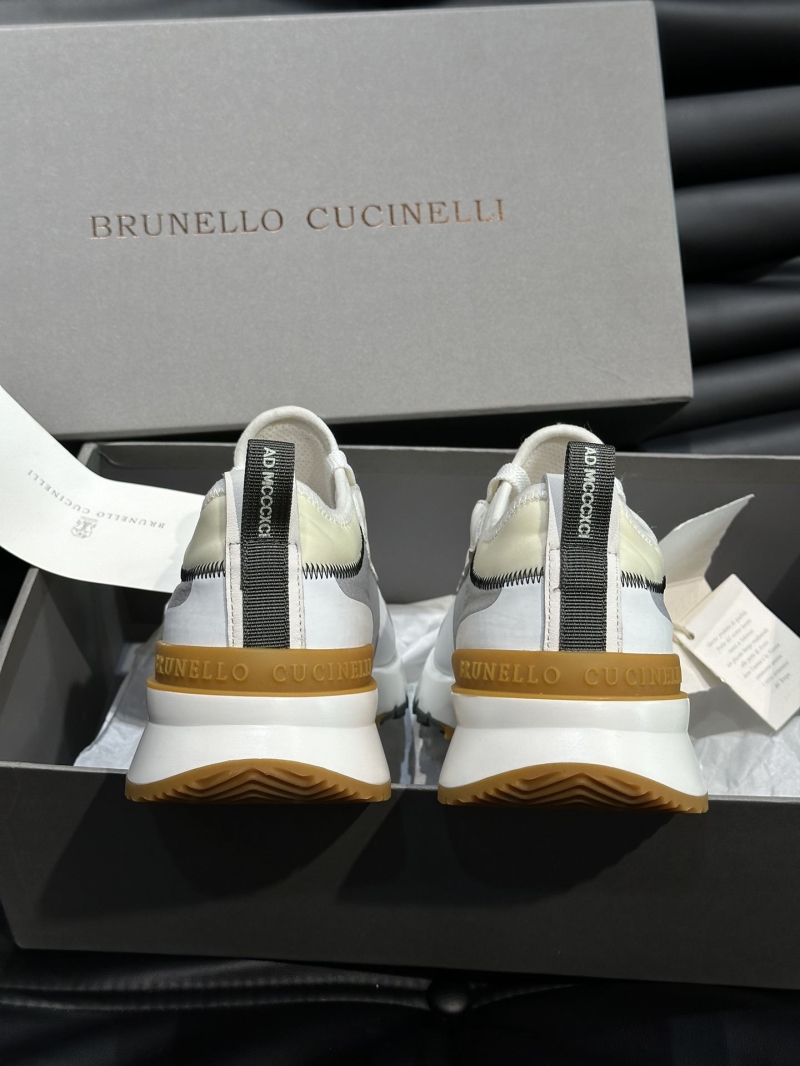 Brunello Cucinelli Sneakers